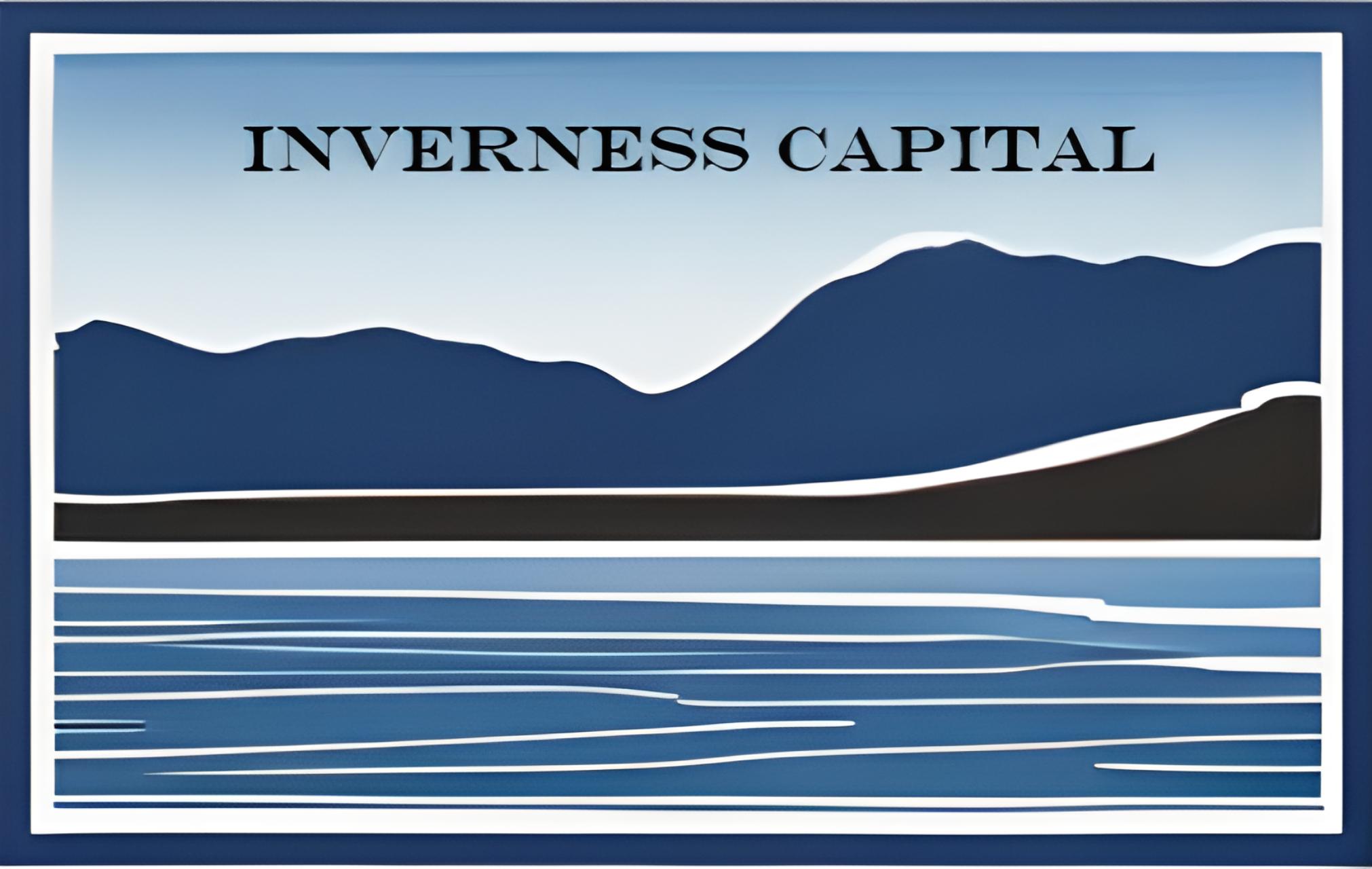 Inverness Capital logo